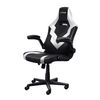 Trust-GXT-703W-RIYE-Sedia-per-gaming-universale-Nero-Bianco