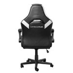 Trust-GXT-703W-RIYE-Sedia-per-gaming-universale-Nero-Bianco