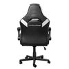 Trust-GXT-703W-RIYE-Sedia-per-gaming-universale-Nero-Bianco