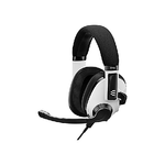 Sennheiser Epos-Sennheiser H3 Hybrid Cuffie Gaming ad Acustica Chiusa con Bluetooth con Microfono Bianco