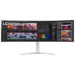 LG 49WQ95C-W LED display 124,5 cm (49")