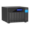 QNAP-TVS-h674-NAS-Tower-Collegamento-ethernet-LAN-Nero-i3-12100