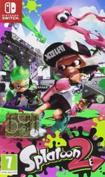 Nintendo-Splatoon-2