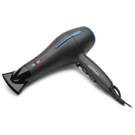 G3 Ferrari Texta Style asciuga capelli 2000 W Nero, Blu