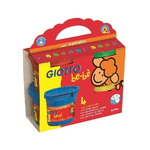 Giotto Cf 4 Bar.150Ml Bebe' Dita - Contiene Grembiulino