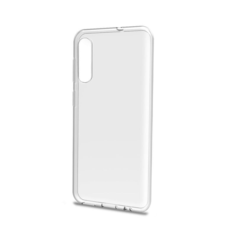 Celly-Gelskin-custodia-per-cellulare-163-cm--6.4---Cover-Trasparente