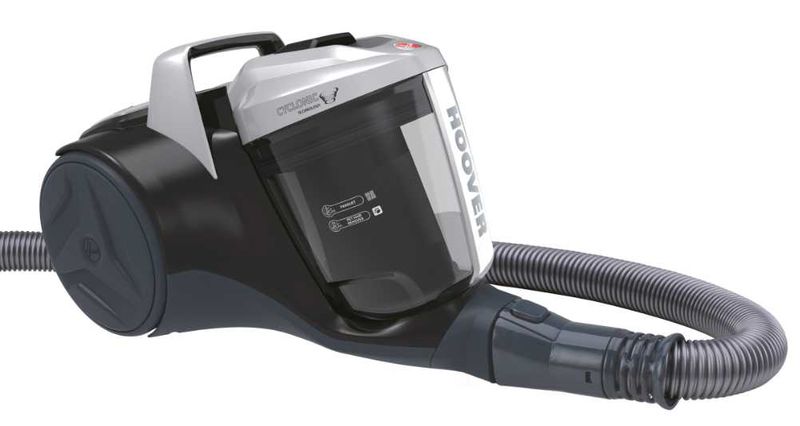 Hoover-Breeze-BR32PET-011-2-L-A-cilindro-Secco-550-W-Senza-sacchetto