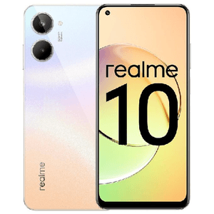 Realme 10 16,3 cm (6.4') Doppia SIM Android 12 4G USB tipo-C 8 GB 128 GB 5000 mAh Multicolore