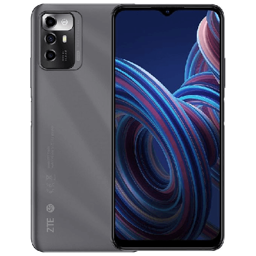 Zte Wind Tre ZTE Blade A72 5G 16,6 cm (6.52") Doppia SIM Android R Go edition USB tipo-C 3 GB 64 GB 4000 mAh Grigio Wind Tre ZTE Blade A72 5G 16,6 cm (6.52") Doppia SIM Android R Go edition USB tipo-C 3 GB 64 GB 4000 mAh Grigio