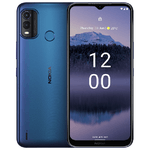 Nokia G11 Plus 16,6 cm (6.52") Doppia SIM Android 12 4G USB tipo-C 4 GB 64 GB 5000 mAh Blu