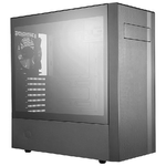 Cooler Master MasterBox NR600 Midi Tower Nero