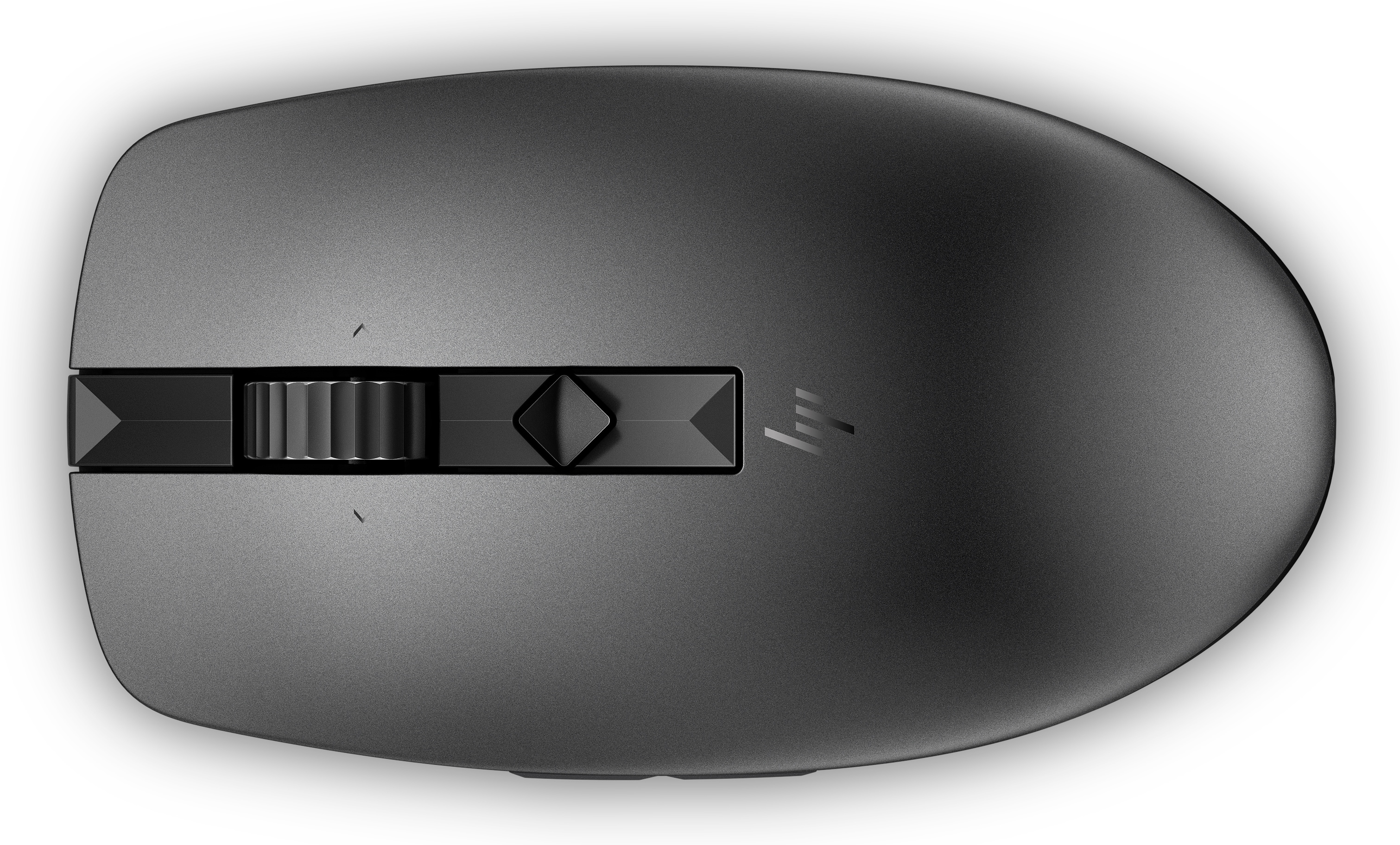 HP Wireless Multi-Device 635 Mouse Ambidestro