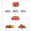 Bosch-MFW68660-Tritacarne-ProPower-2200-W-Nero-Inox-spazzolato