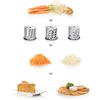 Bosch-MFW68660-Tritacarne-ProPower-2200-W-Nero-Inox-spazzolato
