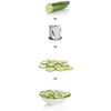Bosch-MFW68660-Tritacarne-ProPower-2200-W-Nero-Inox-spazzolato