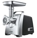 Bosch-MFW68660-Tritacarne-ProPower-2200-W-Nero-Inox-spazzolato