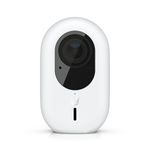 Ubiquiti UVC-G4-INS-EU | Telecamera IP | Camera G4 Instant, 2K HD, 30 FPS, IPX5, WiFi, Bluetooth