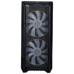 Cooler Master HAF 500 Midi Tower Nero