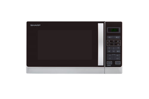 Sharp-Home-Appliances-R742INW-forno-a-microonde-Superficie-piana-Microonde-combinato-25-L-900-W-Argento