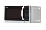 Sharp-Home-Appliances-R742INW-forno-a-microonde-Superficie-piana-Microonde-combinato-25-L-900-W-Argento