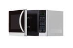 Sharp-Home-Appliances-R742INW-forno-a-microonde-Superficie-piana-Microonde-combinato-25-L-900-W-Argento