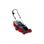 Einhell GC-EM 1743 HW tagliaerba Tagliaerba a spinta AC Nero, Rosso