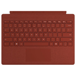 Microsoft Surface Pro Signature Type Cover Rosso