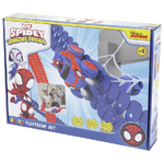 Smoby Spidey Pista Flextreme