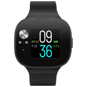 ASUS VivoWatch BP LCD Braccialetto per rilevamento di attività IP67 Nero