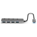 Lindy-Hub-Usb-3.0-4-Ports