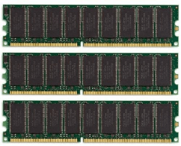 CoreParts-MMD1020-6GB-memoria-3-x-2-GB-DDR3-1333-MHz-Data-Integrity-Check--verifica-integritaƒA -dati---6GB-Memory-Modul