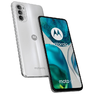 Motorola moto g52 16,8 cm (6.6") Dual SIM ibrida Android 12 4G USB tipo-C 6 GB 128 GB 5000 mAh Bianco