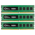 CoreParts MMD0085/32GB memoria 4 x 8 GB DDR3L 1600 MHz Data Integrity Check [verifica integritàƒÂ  dati] (32GB Memory Mo