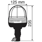 Lampa-73002-faro-luce-e-componente-per-auto