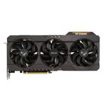 ASUS TUF Gaming TUF-RTX3070-O8G-V2-GAMING NVIDIA GeForce RTX 3070 8 GB GDDR6