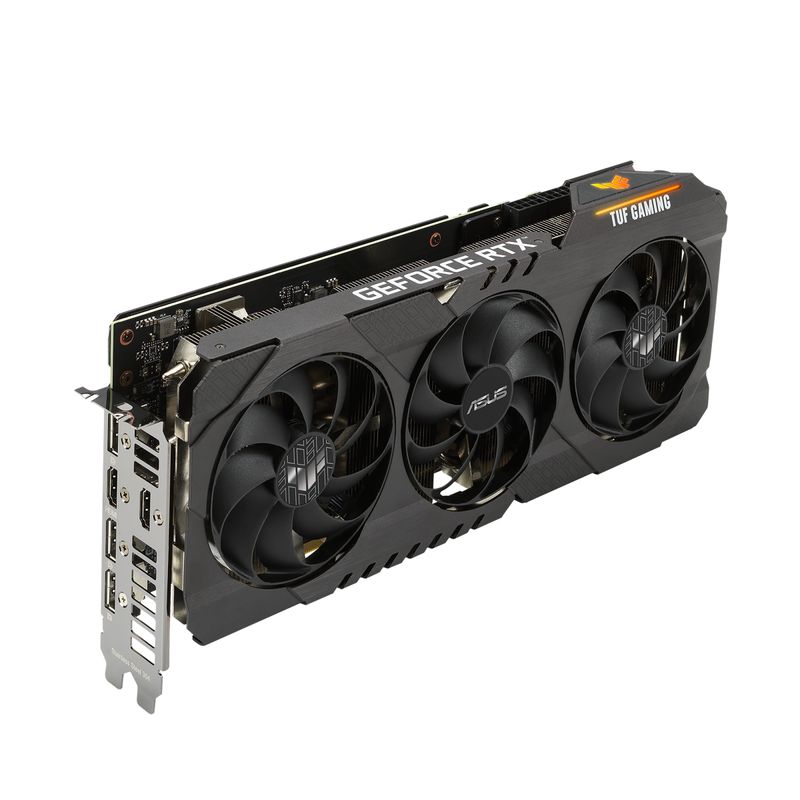 ASUS-TUF-Gaming-TUF-RTX3070-O8G-V2-GAMING-NVIDIA-GeForce-RTX-3070-8-GB-GDDR6