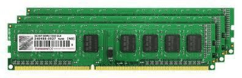 CoreParts-MMA1075-24GB-memoria-3-x-8-GB-DDR3-1333-MHz-Data-Integrity-Check--verifica-integritaƒA -dati---24GB-Memory-Mod