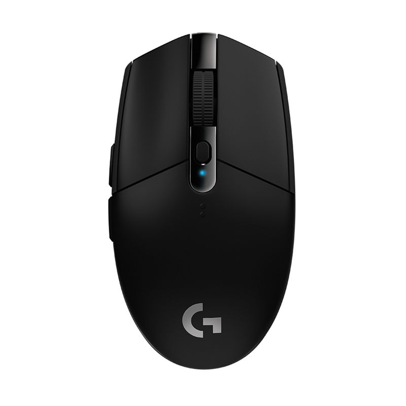 Logitech-G-G305-mouse-Mano-destra-RF-senza-fili---Bluetooth-Ottico-12000-DPI