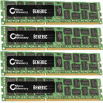 CoreParts MMD8791/32GB memoria 4 x 8 GB DDR3 1333 MHz Data Integrity Check [verifica integritàƒÂ  dati] (32GB Memory Mod