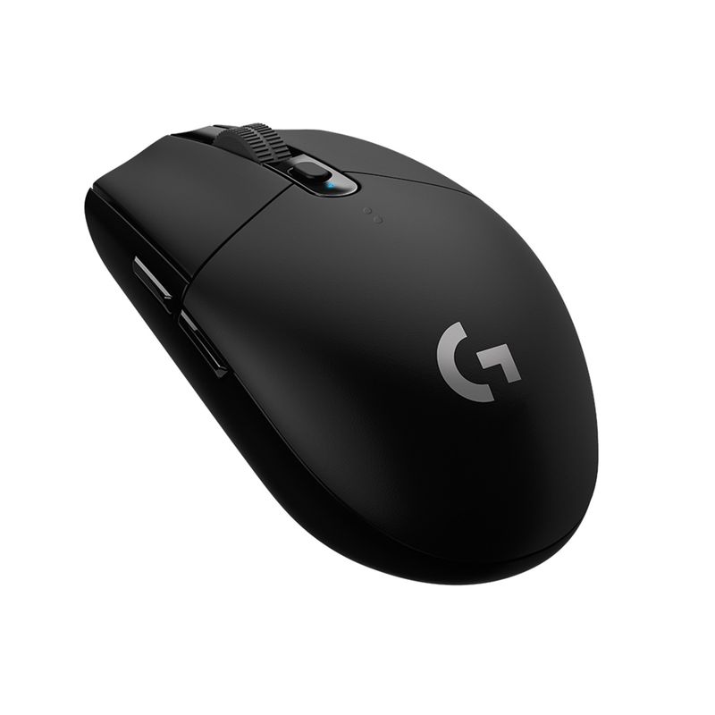 Logitech-G-G305-mouse-Mano-destra-RF-senza-fili---Bluetooth-Ottico-12000-DPI