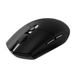 Logitech-G-G305-mouse-Mano-destra-RF-senza-fili---Bluetooth-Ottico-12000-DPI