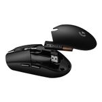 Logitech-G-G305-mouse-Mano-destra-RF-senza-fili---Bluetooth-Ottico-12000-DPI