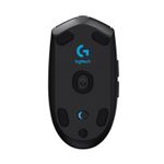 Logitech-G-G305-mouse-Mano-destra-RF-senza-fili---Bluetooth-Ottico-12000-DPI