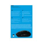 Logitech-G-G305-mouse-Mano-destra-RF-senza-fili---Bluetooth-Ottico-12000-DPI