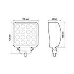 Lampa-72299-faro-luce-e-componente-per-auto-1-pz