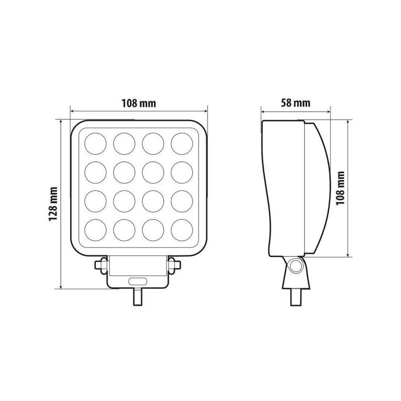 Lampa-72299-faro-luce-e-componente-per-auto-1-pz