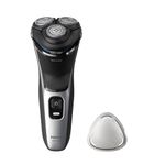 Philips Shaver 3000 Series S3143/00 Rasoio elettrico Wet & Dry