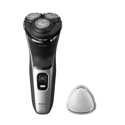 Philips-Rasoio-Elettrico--S3143-00-Ricaricabile-Wet---Dry