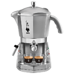 Bialetti Mokona Trio Automatica-Manuale Macchina per espresso 1,5 L