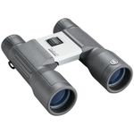 Bushnell Powerview 2 binocolo A tetto Grigio